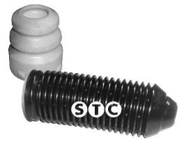 STC T404765 - JGO CAPUCHON+TOPE POLO-00