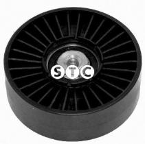 STC T404768 - RODILLO TENSOR CORREA VW