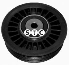 STC T404769 - RODILLO TENSOR VW 75MM