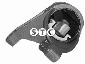 STC T404783 - SOP MOTOR VW POLO1.4TDI IZQ