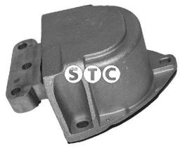 STC T404790 - SOP MOTOR VW POLO 1.4 TDI DER