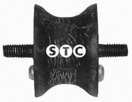 STC T404809 - SILENTB. SOP CAMBIO TRANSIT-00TRASS