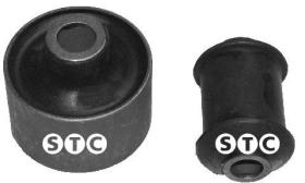STC T404813 - JGO SILENTBLOCS TRANSIT '00- DEL INF