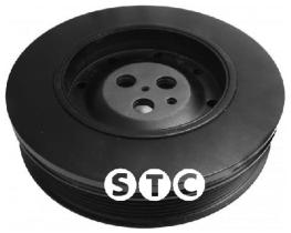 STC T404814 - POLEA CIG FORD 2.0 DURATORQ