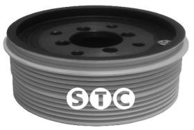 STC T404819 - POLEA CIG MONDEO 1.8D '93-'97