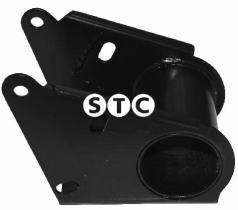 STC T404841 - SOPORTE BRAZO TR R-4 TRAS IZQ