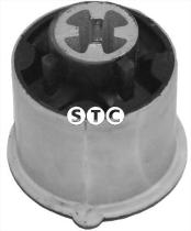 STC T404843 - SILENTBLOC BRAZO TR FIESTA '02TRASS