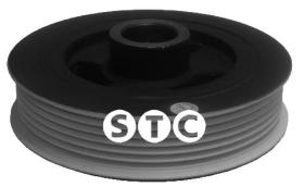 STC T404847 - POLEA CIGUENAL FIESTA 96 ZETEC