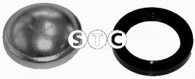 STC T404849 - JGO RETEN BUJE FORD TRAS