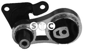 STC T404850 - SOPORTE CAMBIO FIESTA '02 TRAS