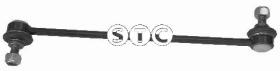 STC T404855 - BIELETA PUNTAL FIESTA '02 DEL