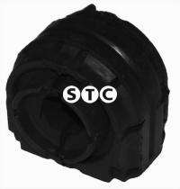 STC T404861 - GOMA BARRA GOLF-5 TRAS