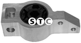 STC T404862 - SILENTBLC TRAPC GOLF-5 DEL IZQ
