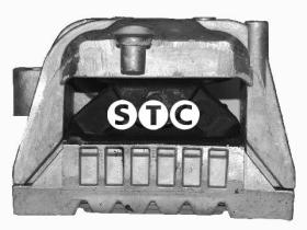 STC T404865 - SOP MOTOR GOLF-5 DER