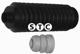 STC T404876 - JGO CAPUCHON+TOPE FORD FOCUS DEL