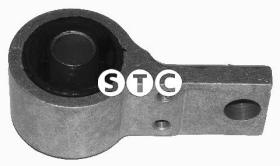 STC T404878 - SILENTBLOC TRAPC FIESTA '02 DEL INF
