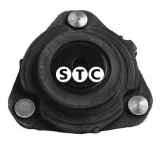 STC T404882 - SOP AMORTG FIESTA '02- DEL