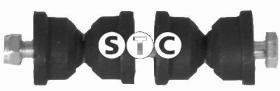 STC T404885 - BIELETA BARRA FOCUS TRAS