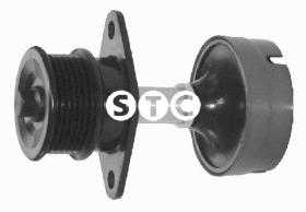 STC T404887 - TENSOR CORREA FIESTA1.8D '96