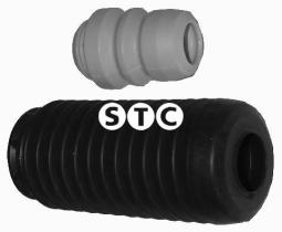 STC T404897 - JGO CAPUCHON+TOPE FIESTA '02 DEL