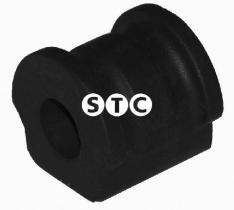 STC T404918 - GOMA BARRA IBIZA '02-POLO '02DELL