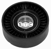 STC T404922 - RODILLO TENSOR POLEAGOLF-4