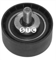 STC T404928 - RODILLO TENSOR CORREA PSA 1.9D