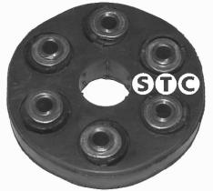 STC T404933 - FLECTOR TRANSM MB CLASE C W202