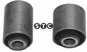 STC T404940 - JGO SILENTBLOCS BRAZO TR FOCUSTRASS