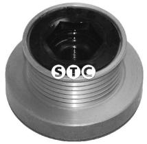 STC T404948 - POLEA ALTERN DESMBRG6 CANALES