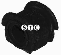 STC T404955 - GOMA BARRA DOBLO 22 MM DEL
