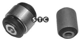 STC T404965 - JGO SILENTBLOCS BRAZO VECTRA-CSUPP