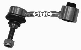 STC T404967 - BIELETA GOLF-5 TOLEDO-3 DER
