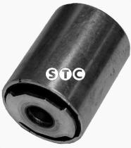 STC T404984 - SILENTBLOC BALLESTA DOBLO DEL