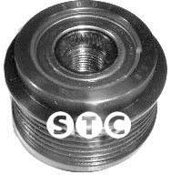 STC T405001 - POLEA ALTERNADOR FIAT