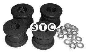 STC T405020 - JGO GOMAS BARRA MB W202 DEL