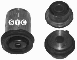 STC T405024 - JGO REP BRAZO SUSP W210 DEL