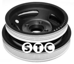 STC T405041 - POLEA CIGUENAL FIAT 1.3JTD