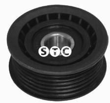 STC T405046 - RODILLO TENSOR MB 64MM