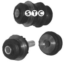 STC T405057 - JGO SILENTBLOCS BRAZO MB W201TRASS