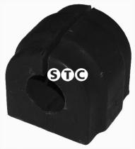 STC T405072 - GOMA BARRA BMW S/3 E46 DEL