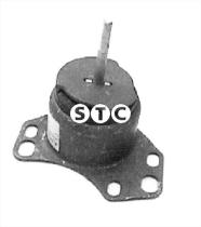 STC T405080 - SOP MOTOR PUNTO '93- IZQ