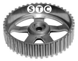 STC T405102 - CORONA ARBOL LEVAS RENAULT F9Q