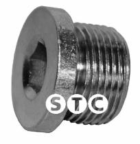 STC T405106 - TAPON CARTER FIAT 22X150