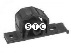 STC T405111 - SOPORTE ESCAPE MINI () TRAS