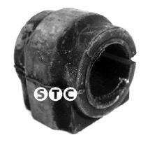 STC T405126 - GOMA BARRA ESTBLZ MINI 24 MM DEL