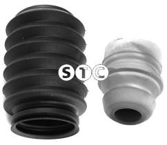 STC T405127 - KIT FUELLE+TOPE AMORTG MINI DEL