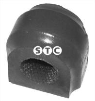 STC T405131 - GOMA BARRA ESTBZ MINI TRAS