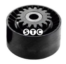 STC T405145 - RODILLO TENSOR CLIO-III 1.2