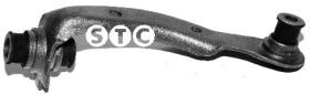 STC T405147 - SOP SUB-CHASIS CLIO-III DER